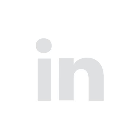 Download linkedin transparent png logos. Linkedin Logo White Png ,HD PNG . (+) Pictures - vhv.rs
