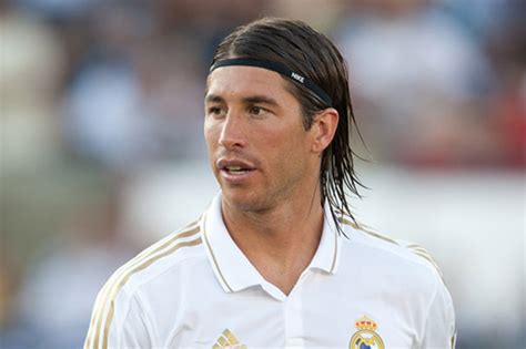 Y ahora la gran incógnita: Copa Clasico: Sergio Ramos: Cristiano Ronaldo ist der Beste!