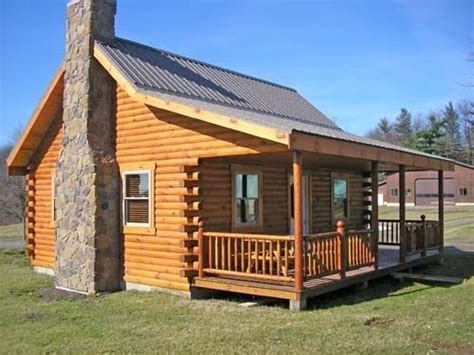 Wow Cheap Log Cabin Kits New Home Plans Design