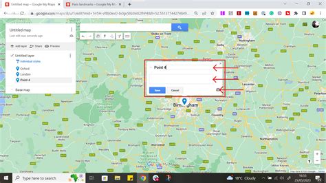How to use Google My Maps to plan your trip | TechRadar