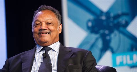 Jesse Jackson: Hollywood, it's time to flip the script on diversity