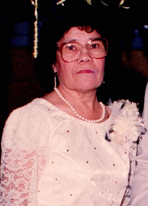 Rachel L Moreno Obituary Corpus Christi Tx