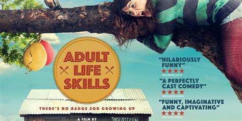 Adult Life Skills · Bifa · British Independent Film Awards
