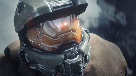 Halo 5 Guardians Theory