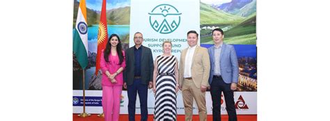 The Tourism Development Support Fund Of Kyrgyz Republic And Salvia