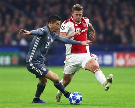 Netherlands head coach ronald koeman named injured pair matthijs de ligt and. Cel transferowy Manchesteru United i Barcelony Matthijs de ...
