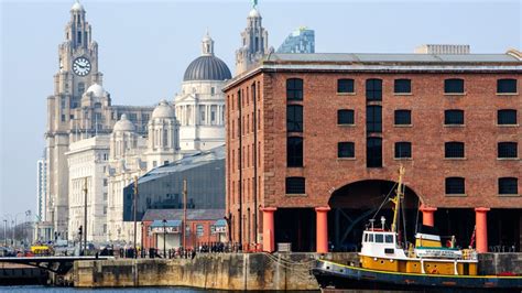 Must Visit Attractions In Liverpool Uk