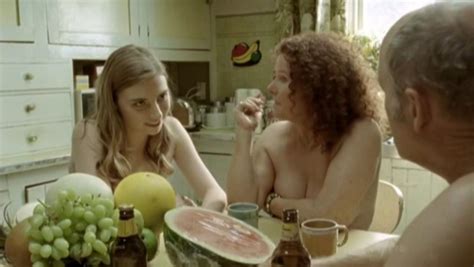 Nude Video Celebs Cindy Waddingham Nude Maya Aleksandra Nude