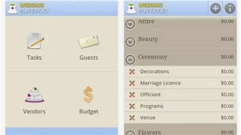 Joy offers one of the most comprehensive wedding planner apps out there, including benefits for couples and wedding guests alike. Top 10 Best Wedding Planning Apps for Android iOS iPhone ...