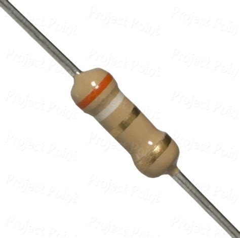 new things that make life easy resistor 1w 3 9 ohm 3r9 10 carbon composition nos qty 5 our