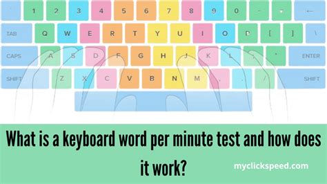 Words Per Minute Test Rd Grade