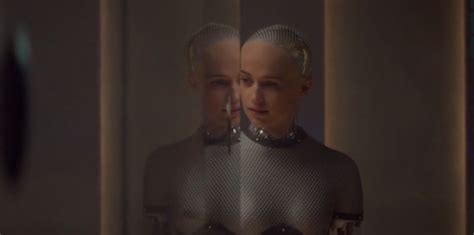 Watch This Nuanced Analysis Of Sci Fi Film Ex Machina Boing Boing