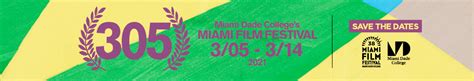 catalog miami film festival gems 2020