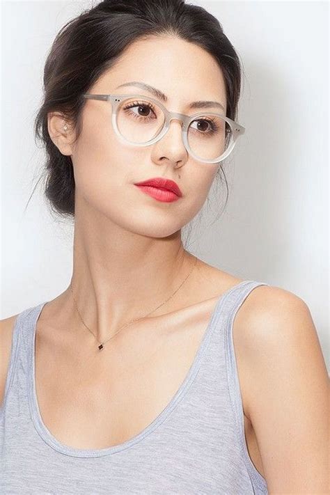 51 Clear Glasses Frame For Womens Fashion Ideas With Images