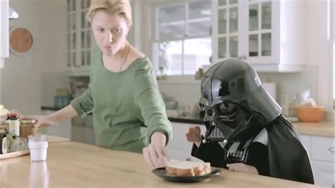 The Force Volkswagen Commercial In Hd Youtube