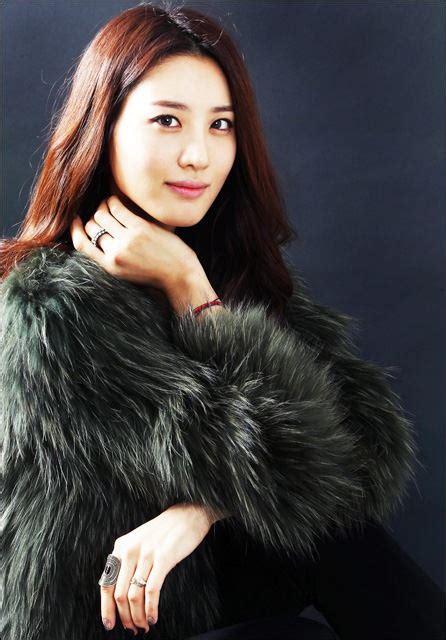 Claudia Kim Picture 수현 Hancinema