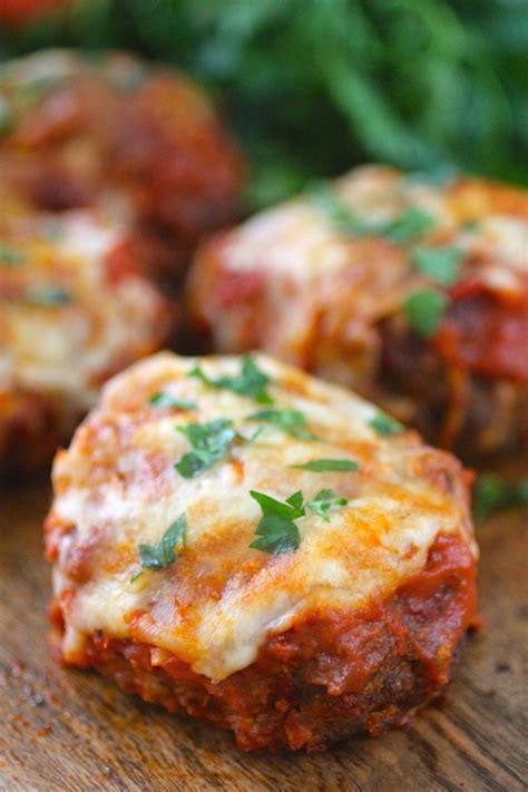 Best meatloaf meatloaf recipes healthy meatloaf pork and beef meatloaf pork meat meatball recipes beef dishes food dishes gastronomia. Clean Eating Parmesan Meatloaf | Dashing Dish
