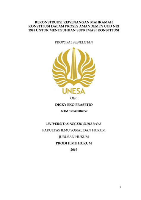 Dalam hal ini, uud dianggap sebagai. Sesuai Ketentuan Uud 1945 Mahkamah Konstitusi Memiliki ...