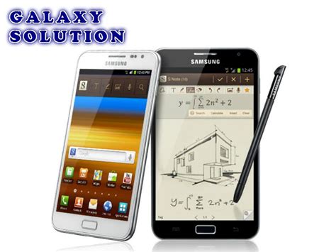 Samsung Galaxy Note 1 N7000 16gb 1 End 7282019 215 Pm