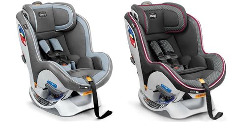 Chicco nextfit is a convertible car seat that is easy to install and designed with superior protection in mind. Highly Rated Chicco NextFit iX Zip Convertible Car Seat ONLY $175.99 Shipped (Regularly $350 ...