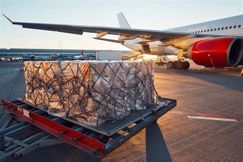 Transporte Aéreo Vantagens E Desvantagens