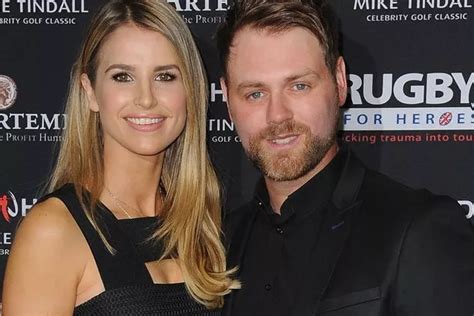 Vogue Williams Says Her Life Is In Turmoil After Brian Mcfadden