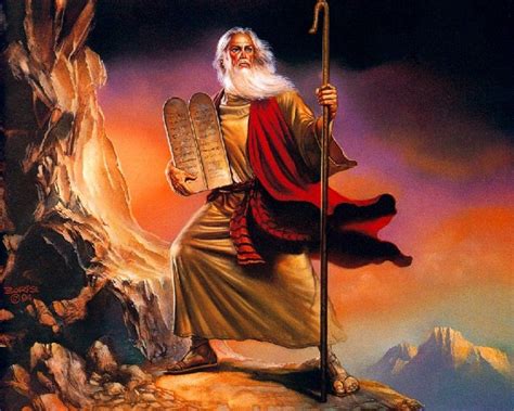 Moses Wallpapers Top Free Moses Backgrounds Wallpaperaccess