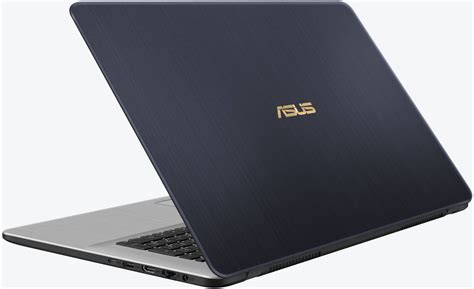 Asus Vivobook Pro 17 N705ud Gc233t Tests And Daten