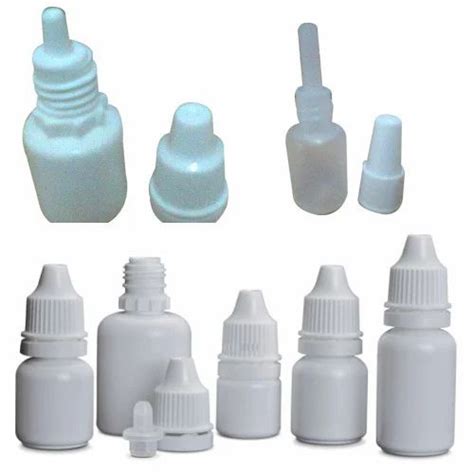 Eye Dropper Bottles With Caps At Rs 5piece Plastic Eye Drop Bottles