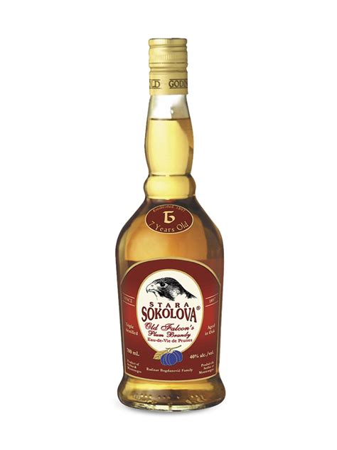 Osim što je dobra rakija bila ponos pravog domaćina, u vreme kada banke nisu. Stara Sokolova | LCBO