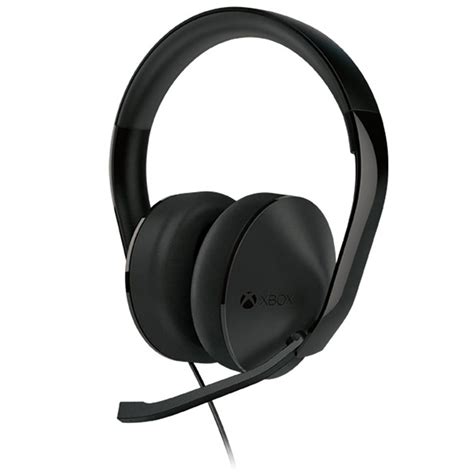 Microsoft Gaming Headset Black Special Edition Plaisio