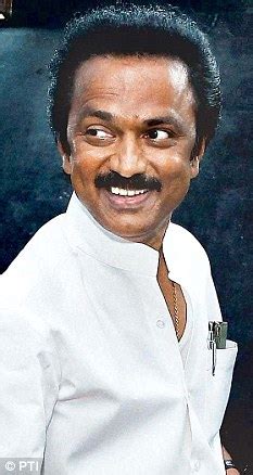 Accuses bjp of siding with 'corrupt' aiadmk. Like father UNLIKE son: These sons of famous political ...
