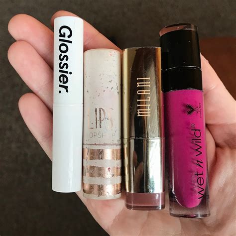 An Old Fashioned Lipstick Destash Post Auxiliary Beauty