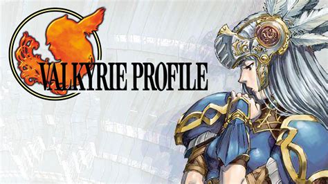 Valkyrie Profile Review And Videos Asphodel Gaming