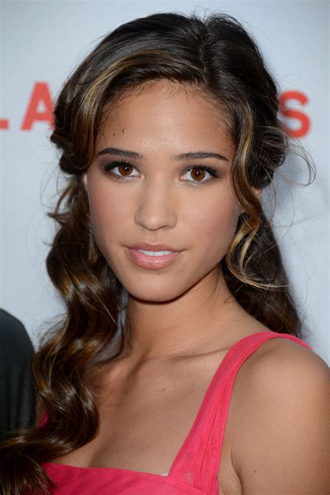 Kelsey Chow In Premiere Of The Weinstein Companys