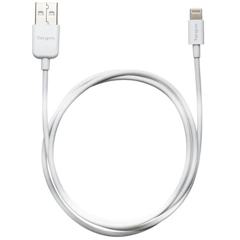 Lightning To Usb Charging Cable 1m