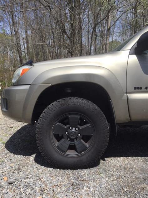 Toyotec Leveling Kit Toyota 4runner Forum Largest 4runner Forum