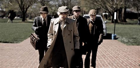 American animals is a 2018 heist film written and directed by burt layton (the imposter). American Animals | Film | Recensione | Ondacinema