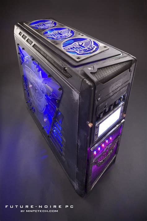 Looking for the best computer cases for gaming? mnpctech.com (Great Case MOD store!!!) | Computer case ...