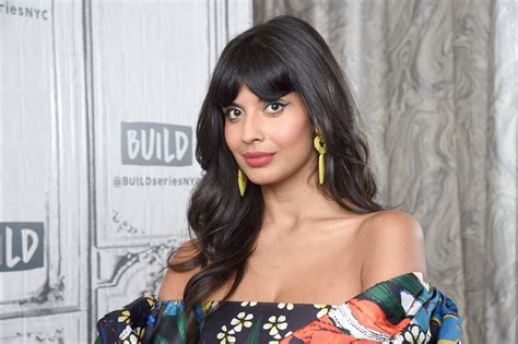 Jameela Jamil Said She Tried To Take Her Own Life In October 2013