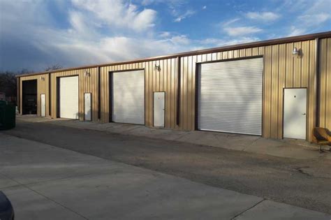 Texas Metal Building Kits Customized To Your Requirements And Shipped