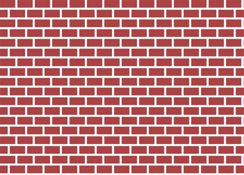 Red Brick Wall Clipart Kostenloses Stock Bild Public Domain Pictures