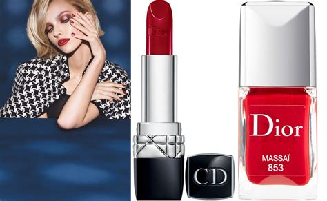 Dior Makeup Collection For Fall 2014 Makeup4all