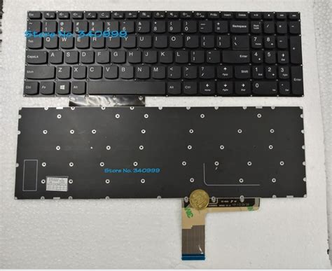 Buy New Laptop Keyboard For Lenovo Ideapad 310 Touch