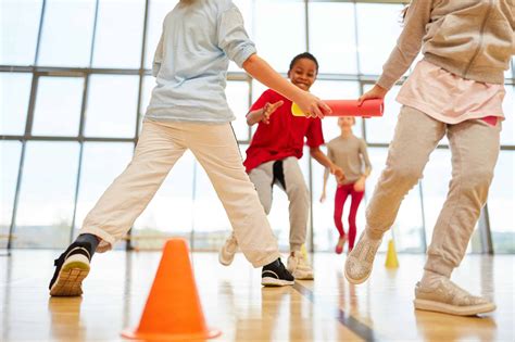 Why Physical Education Is As Important As Academics Graduate Programs
