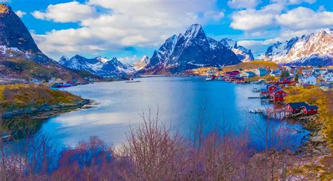 Reine Tourism 2021 Best Of Reine Norway Tripadvisor