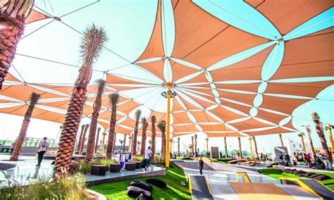 Kite Beach For Families In Dubai Time Out Dubai
