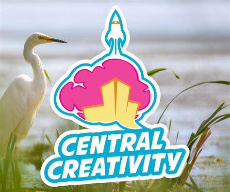 Central Creativity Our Changing Delta