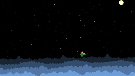 Video Game Cave Story Hd Wallpaper