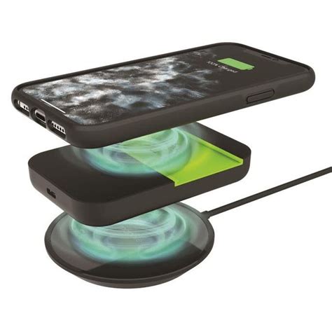 Buy Mophie Juice Pack Connect Removable And Portable Wireless Charger 5